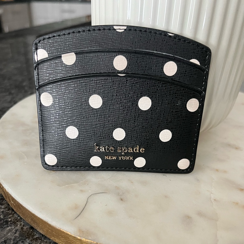 kate spade cardholder